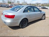 Hyundai Sonata Gls 5NPET4AC4AH652959 снимка