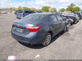 Toyota Corolla Le 5YFBURHE8KP947359 снимка
