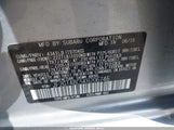 Subaru Crosstrek 2.0I JF2GTABC5KH206746 снимка