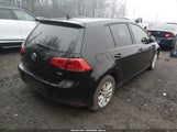 Volkswagen Golf Tsi S 4-Door 3VW217AU2FM013142 fotografie