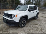 Jeep Renegade Sport 4X4 ZACCJBAB4JPG83628 снимка