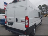 Ram Promaster  Cargo Van High Roof 159 Wb Ext 3C6MRVJG1NE124140 photo