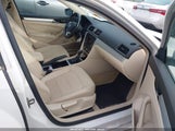 Volkswagen Passat 2.5L Se 1VWBP7A32CC041879 снимка