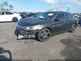 Honda Accord Lx 1HGCR2F31DA256410 снимка