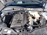 Volkswagen Passat Gls WVWPD63B62P352979 снимка