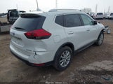 Nissan Rogue Sv KNMAT2MV7HP532362 снимка