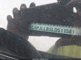Jeep Cherokee Latitude Plus Fwd 1C4PJLLB3LD511581 снимка