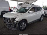 Nissan Rogue Sv KNMAT2MTXHP564060 снимка