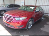Ford Taurus Limited 1FAHP2F84DG155743 снимка