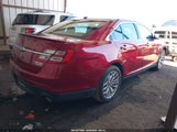 Ford Taurus Limited 1FAHP2F84DG155743 снимка