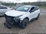 Kia Sportage X-Line 5XYK6CDF0RG221421 fotografie