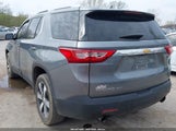 Chevrolet Traverse 3Lt 1GNEVHKWXJJ168447 photo