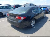 Acura Tsx JH4CU2F6XAC028489 снимка
