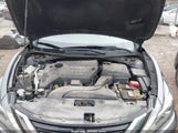 Nissan Altima 2.5 Sr 1N4AL3AP6HN350178 photo