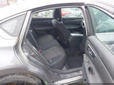 Nissan Altima 2.5 Sr 1N4AL3AP6HN350178 photo