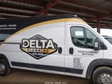 Ram Promaster  High Roof 159 Wb 3C6ERVDGXME509016 photo