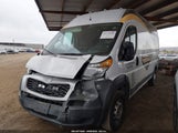 Ram Promaster  High Roof 159 Wb 3C6ERVDGXME509016 photo