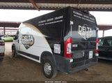 Ram Promaster  High Roof 159 Wb 3C6ERVDGXME509016 photo