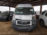 Ram Promaster  High Roof 159 Wb 3C6ERVDGXME509016 photo