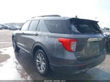 Ford Explorer Xlt 1FMSK8DH0PGA22708 снимка