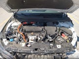 Honda Accord Hybrid Ex-L 1HGCV3F51NA030856 снимка