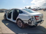 Honda Accord Hybrid Ex-L 1HGCV3F51NA030856 photo