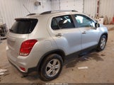 Chevrolet Trax Fwd Lt KL7CJLSB7LB007074 photo