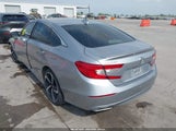 Honda Accord Sport 1HGCV1F30JA071444 photo