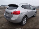 Nissan Rogue Select S JN8AS5MT7FW657887 снимка