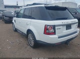 Land Rover Range Rover Sport Hse SALSF2D43CA732274 fotografie