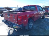 Chevrolet Silverado  Lt 1GCRKSE35BZ453321 снимка
