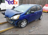 Honda Fit JHMGE88219S003123 photo