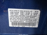 Honda Fit JHMGE88219S003123 photo