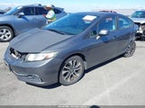 Honda Civic Ex 19XFB2F8XDE259881 снимка