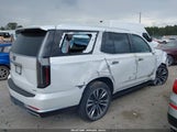Cadillac Escalade Premium Luxury 1GYS9CRL7SR156218 fotografie