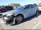 Toyota Camry Le 4T1B11HK7KU241403 photo