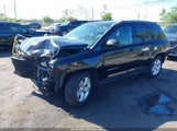 Jeep Compass Latitude 1C4NJCEB4GD791991 fotografie