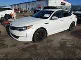 Kia Optima Lx KNAGT4L36G5103534 снимка