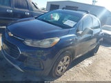 Chevrolet Trax Ls 3GNCJKSB6KL134464 снимка