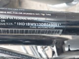 Harley-Davidson Flstc Heritage Softail Classic 1HD1BWV13DB049091 снимка