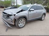 Volkswagen Atlas Cross Sport 3.6L V6 Se W/Technology/3.6L V6 Se W/Technology R-Line 1V2YE2CA1LC213996 photo
