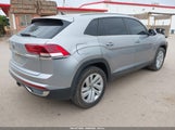 Volkswagen Atlas Cross Sport 3.6L V6 Se W/Technology/3.6L V6 Se W/Technology R-Line 1V2YE2CA1LC213996 photo