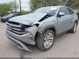 Volkswagen Atlas Cross Sport 3.6L V6 Se W/Technology/3.6L V6 Se W/Technology R-Line 1V2YE2CA1LC213996 photo