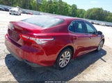 Toyota Camry Le 4T1B11HK2JU639536 photo