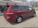 Toyota Sienna Base V6 7 Passenger 5TDZK3DC2CS206784 снимка