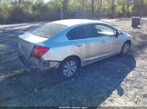 Honda Civic Lx JHMFB2F5XCS000632 снимка