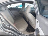 Honda Civic Lx 19XFB2F50CE301236 fotografie
