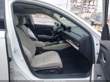 Honda Accord Hybrid Ex-L 1HGCY2F64SA014530 fotografie
