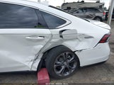 Honda Accord Hybrid Ex-L 1HGCY2F64SA014530 fotografie