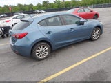 Mazda Mazda3 I Grand Touring JM1BM1N76G1319402 photo